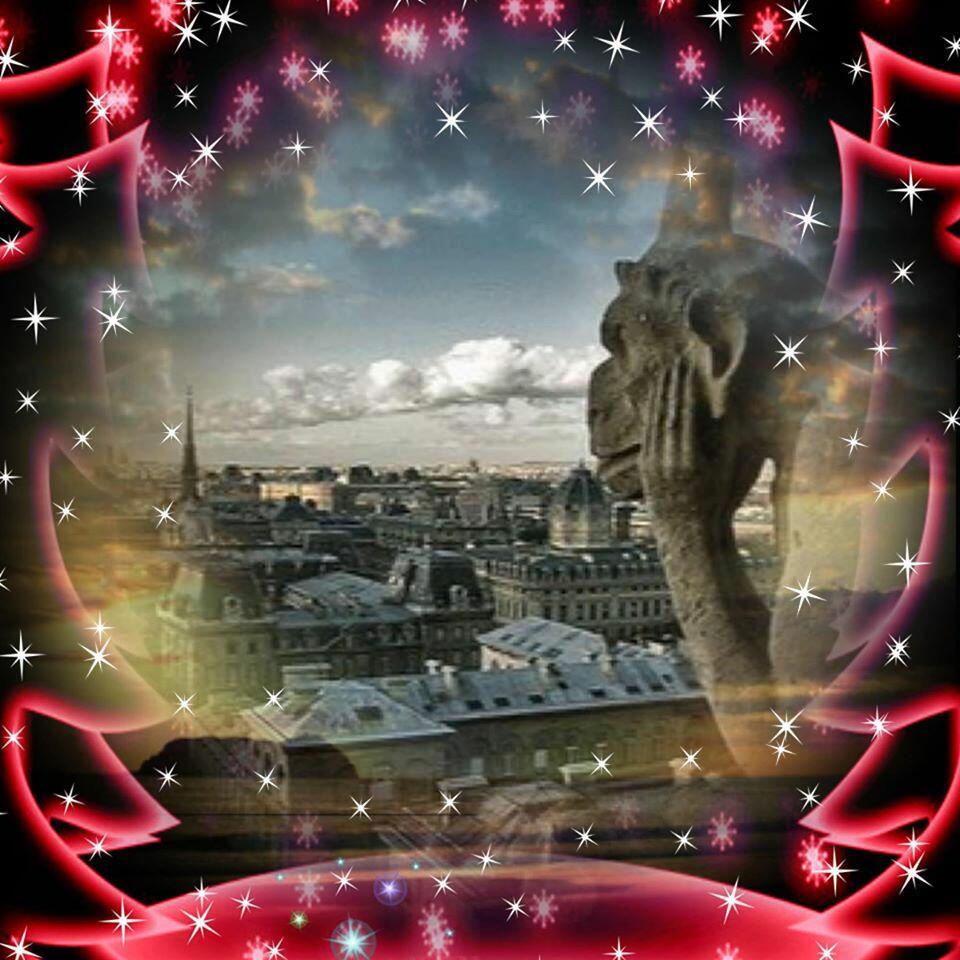 Синяя Мальвина