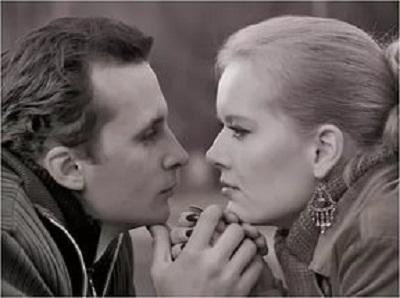 Родной и чужой