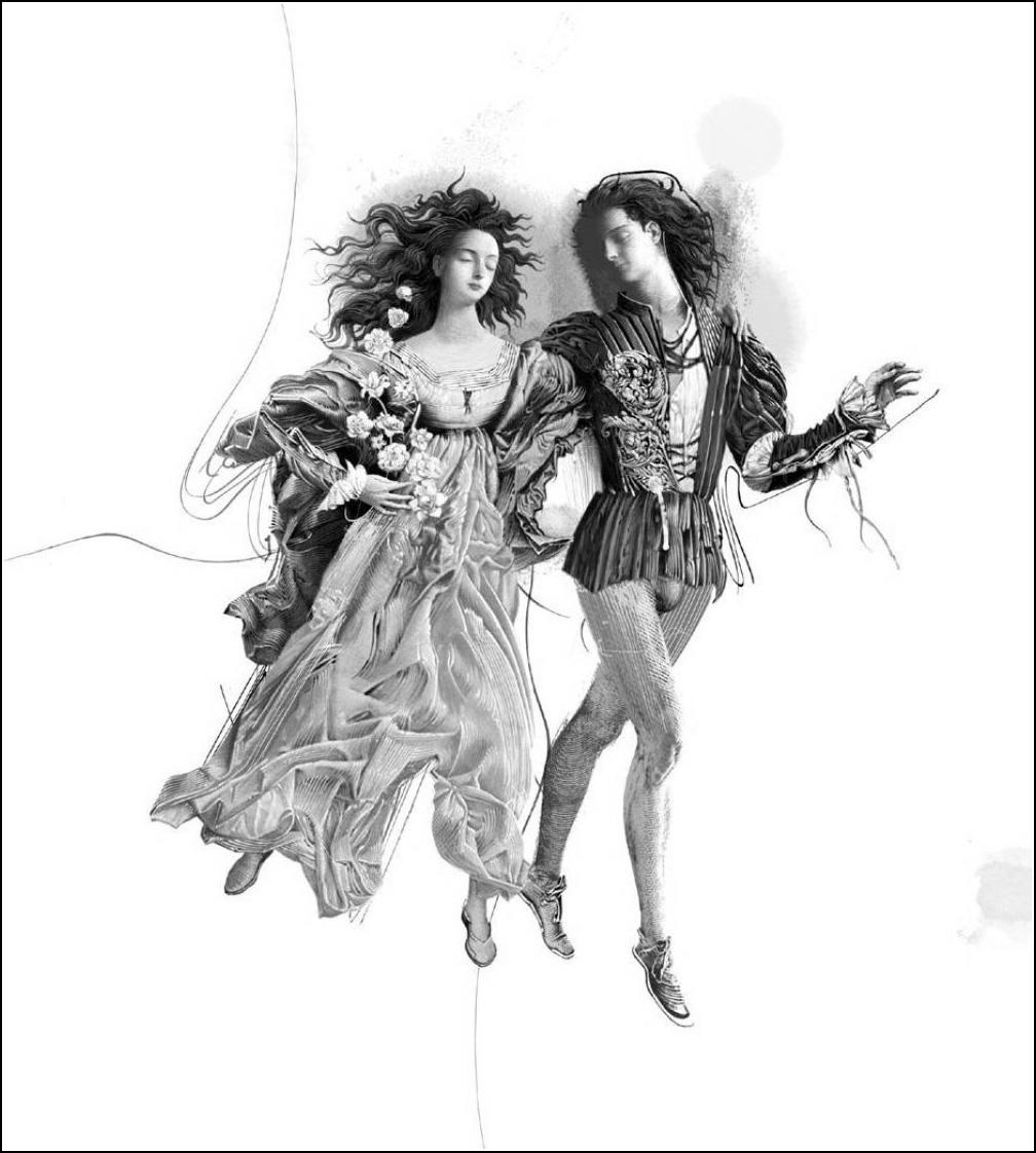 Ромео и Джульетта. Новый взгляд