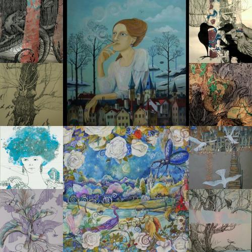 Волшебные сказки Ирины Миронец-Субботиной.