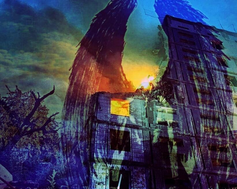 Паперові дракони