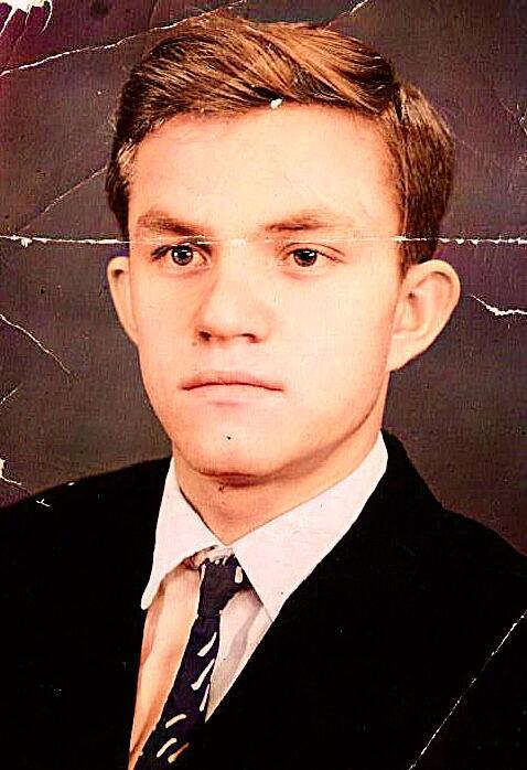 Сашок читает Евгений Летов часть 2