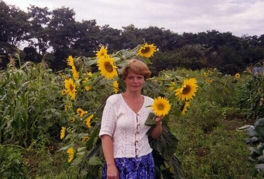 СОЛОВЬИНЫЙ ВАЛЬС