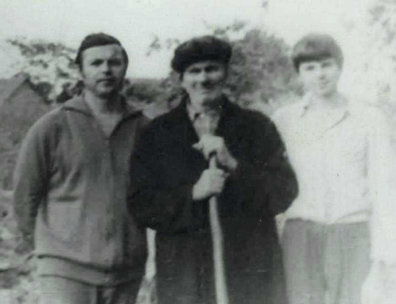 ПАМЯТИ ОТЦА