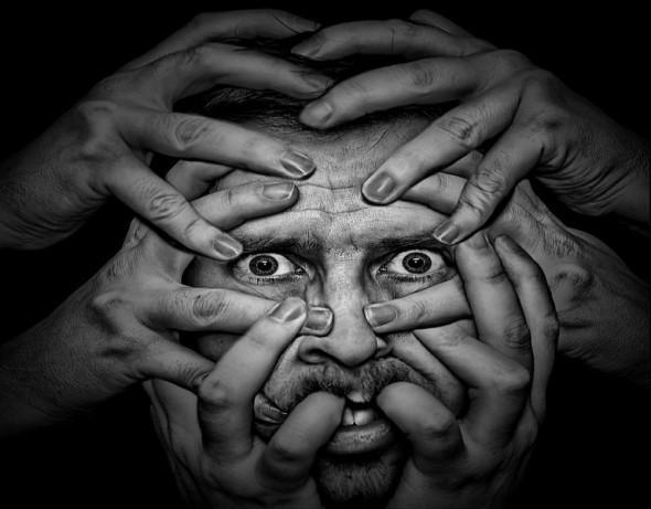 Эпиграмма на нас любимых!