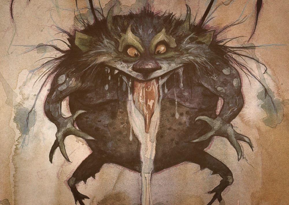 Монстр Бука