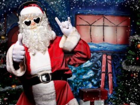 Самый щедрый Дед Мороз