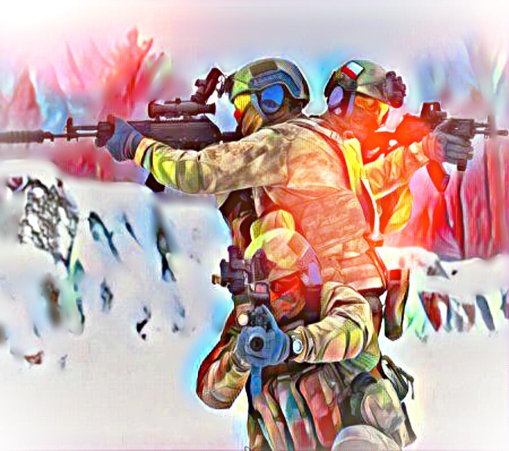 Это приказ