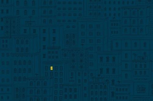 Где есть место тебе...