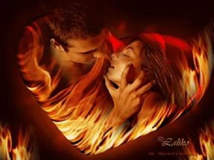 Не называй любовь грехом