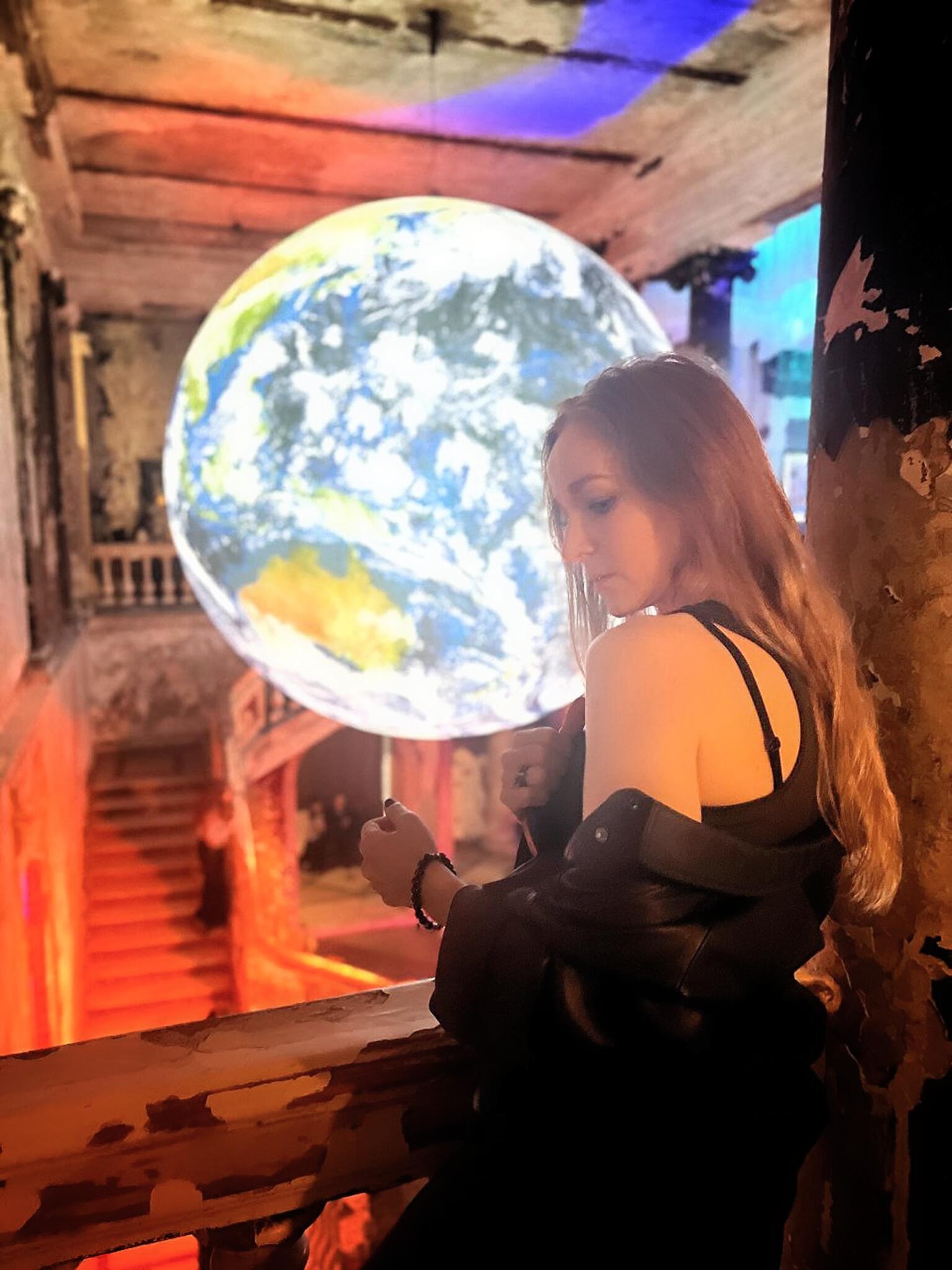 Когда ты любишь 