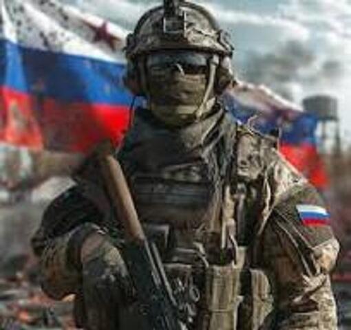 РОДИНА, МОЖЕШЬ НА МЕНЯ ПОЛОЖИТЬСЯ