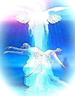 Второе дыхание