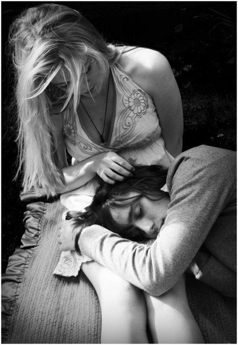 Если однажды захочешь уйти - иди!