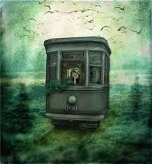 И последний трамвай