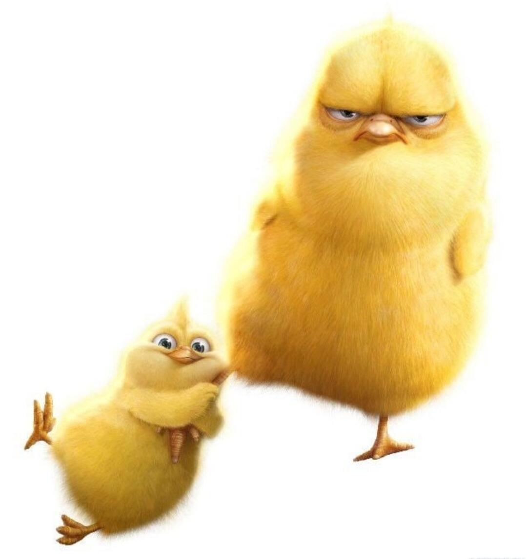 Говорила мама мне