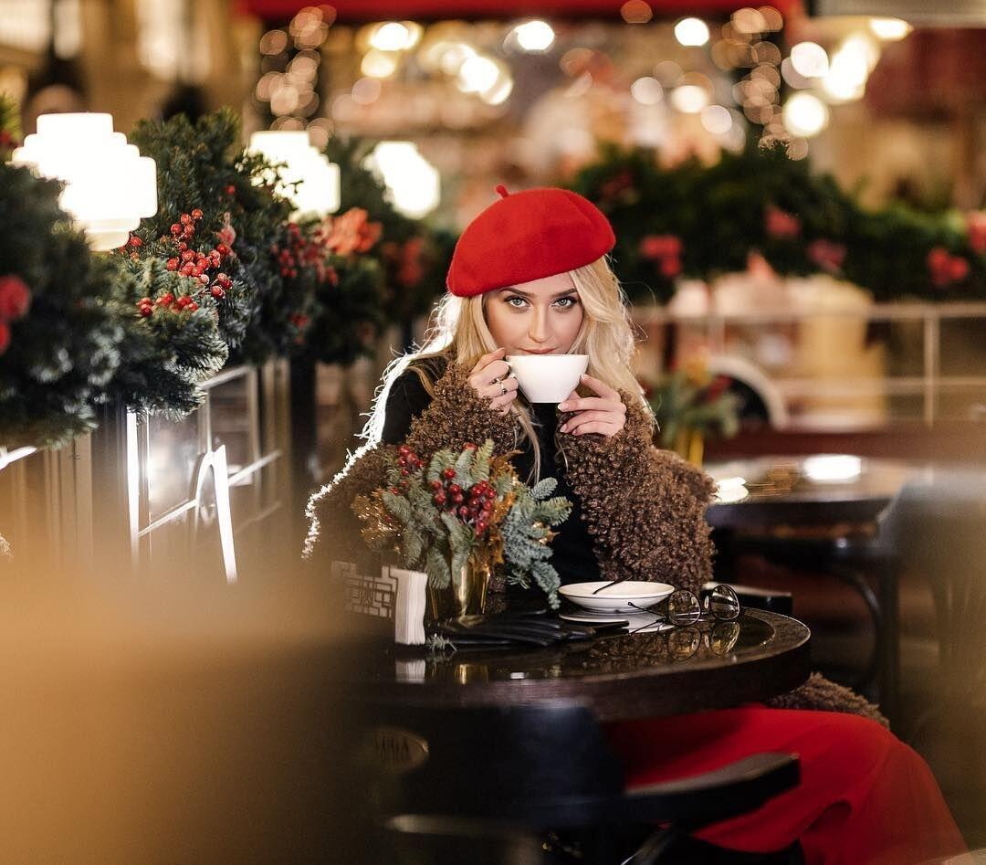 Время встреч