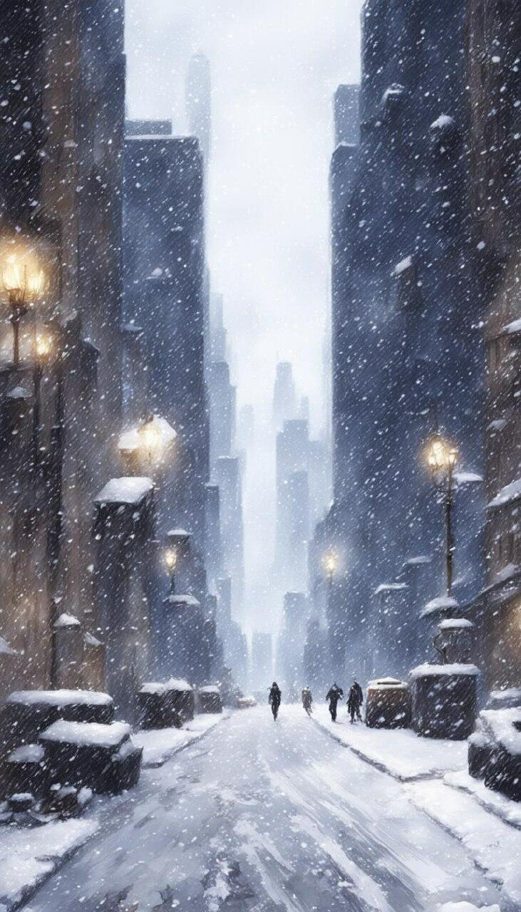 Я напишу тебе письмо