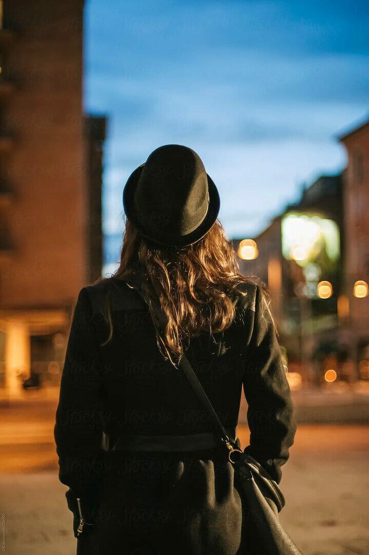 1. Первая встреча