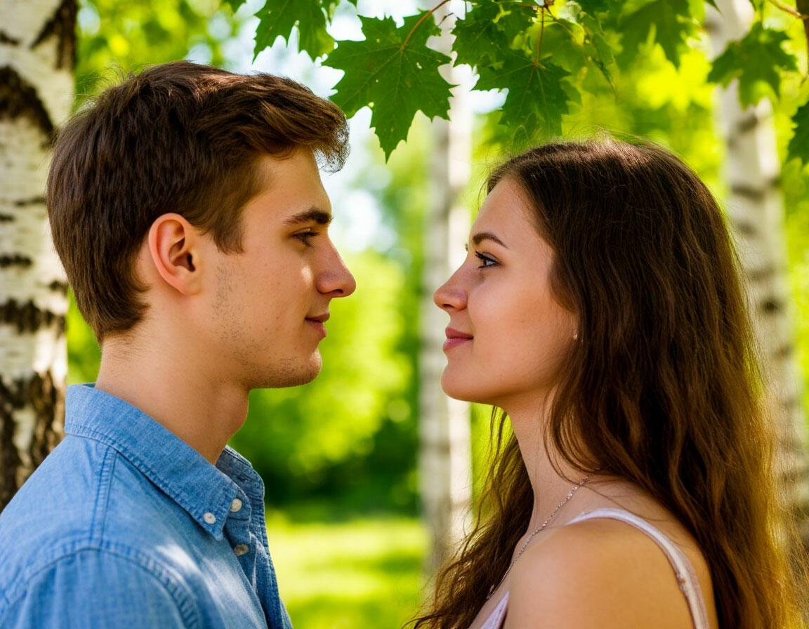 Двадцать лет назад