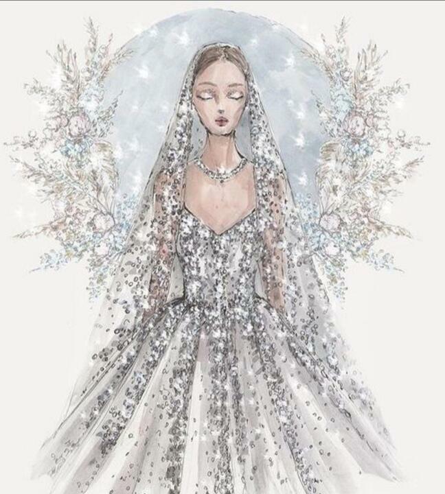 Зима-невеста (конкурсное) 