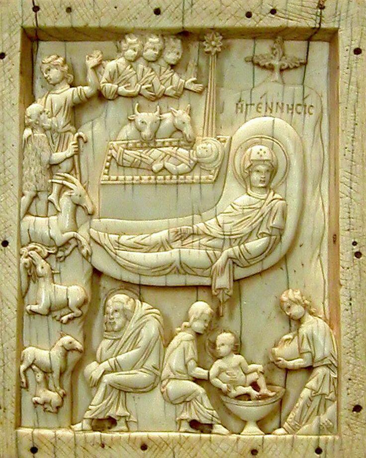 Август Октавиан, император римлян...