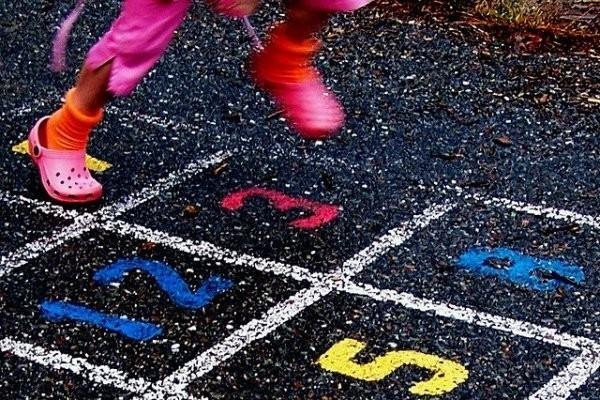 ДЕТКИ-КОНФЕТКИ.