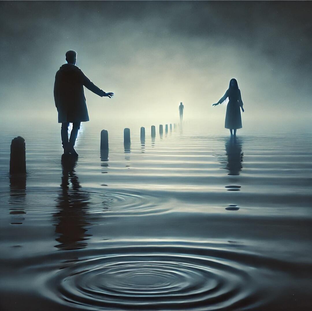 Расстояние