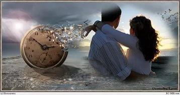 Первая любовь