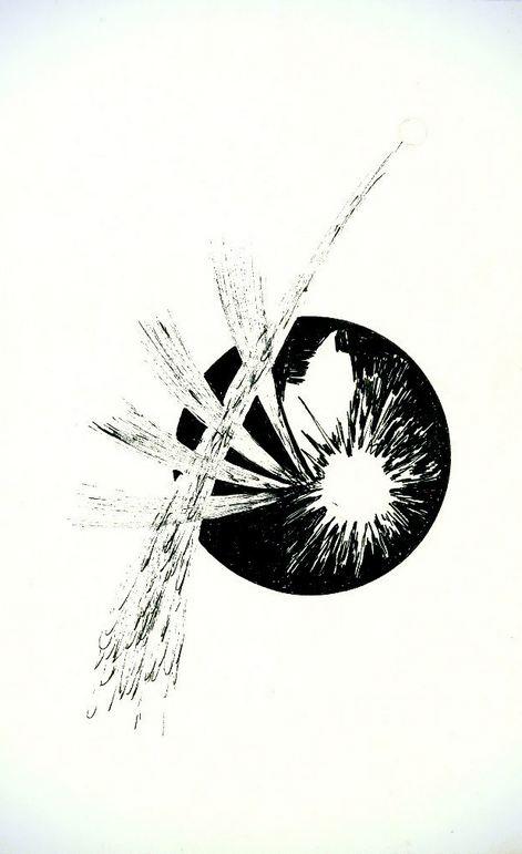 Рисуй путь рассветов...