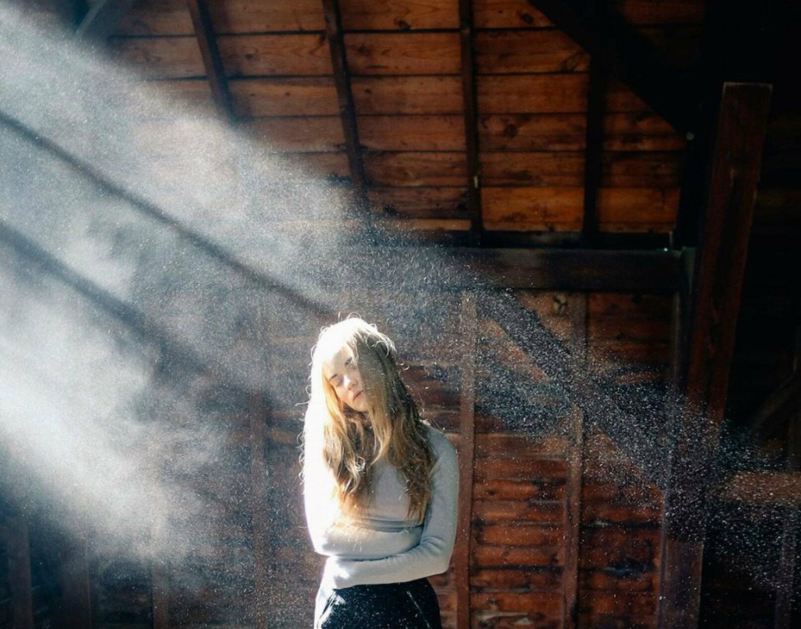 Диагноз: февраль