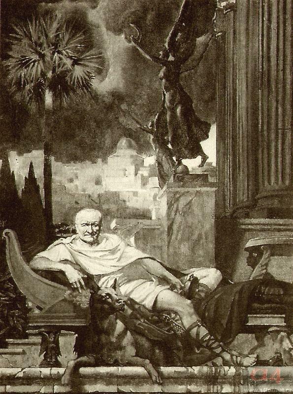 Тьма Средиземного моря. (Progressive Rock #Taran&Suno)