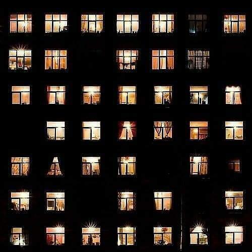 ЗАДЁРНИ ШТОРЫ, НАКОНЕЦ...