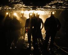 Шахтёрам Чегдомына