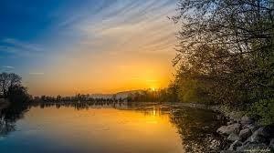 Предрассветное