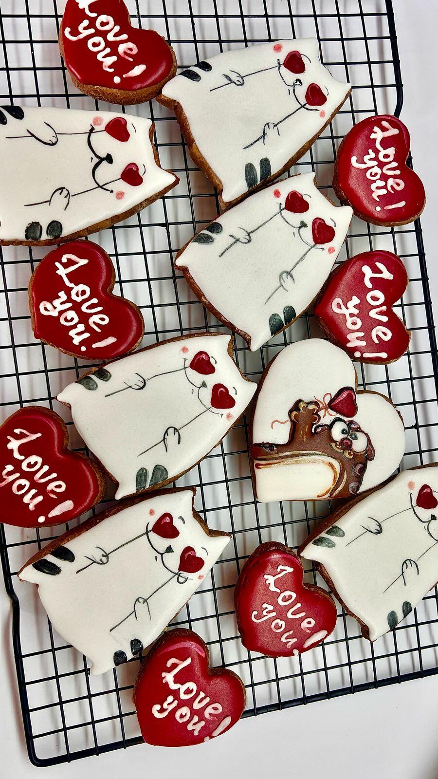 Любимое плечо