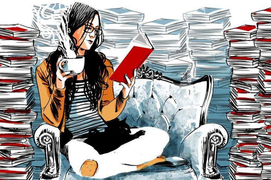 ПРИЛЕТЕЛА  ВДРУГ  СТРОКА