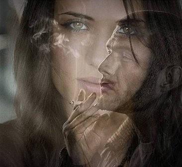 и ТЫ мне тоже...