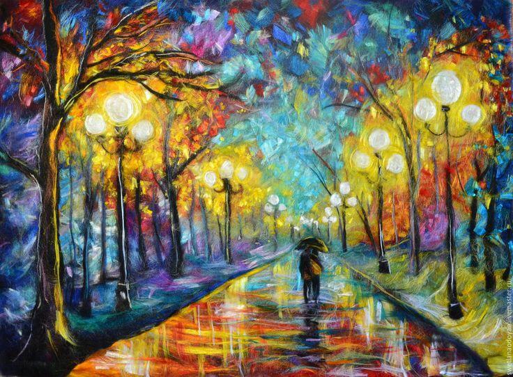 Позднее свидание