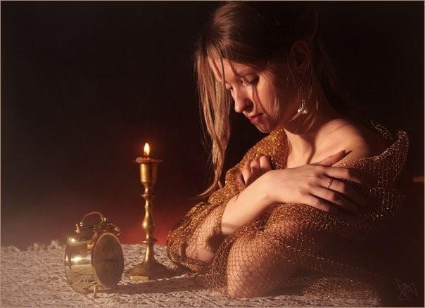 Нет, я его не люблю