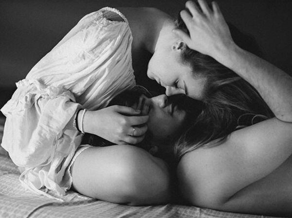 Колыбельная для любимого