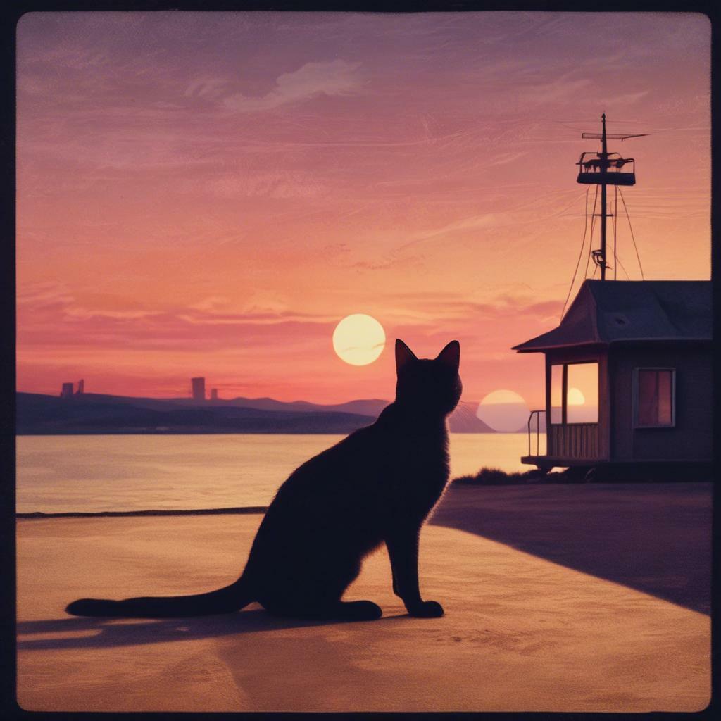 Близкий, но чужой