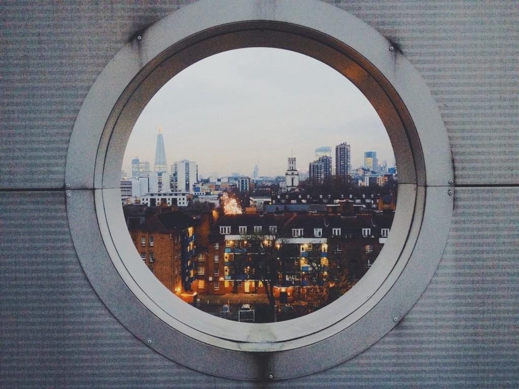 Я влюблена в порыв свободы