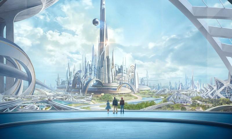 Місто янголів