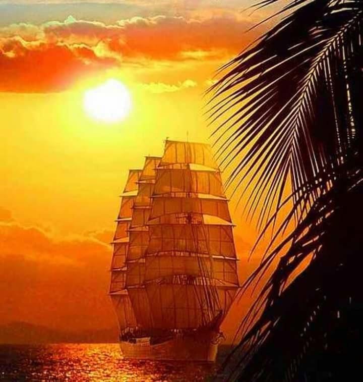 Заветный ключ