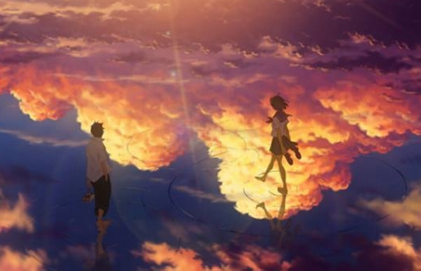 Диалог двух сердец Часть 2