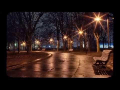 Весенняя ночь