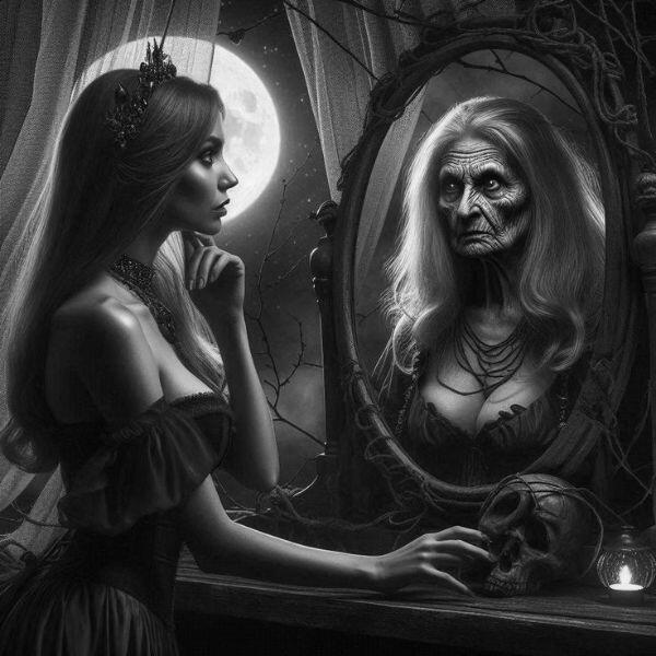 Судьба-злодейка