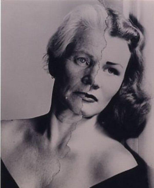 Отцвела уж пора золотая...