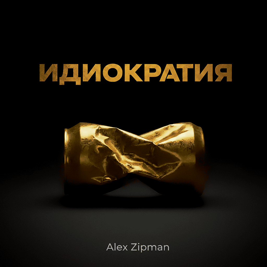 Идиократия